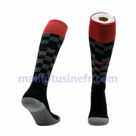 Liverpool Troisième Chaussettes 2020-21